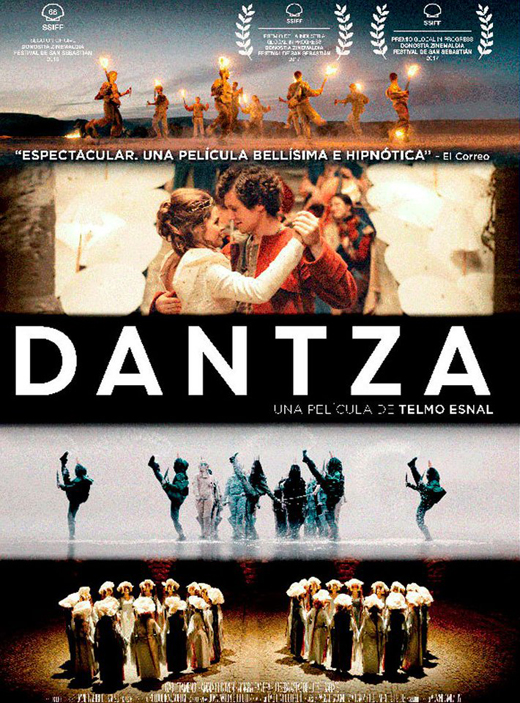 Dantza Film