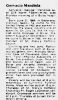 Gervasio Mendiola Alastra Obituary