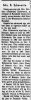 Sinforosa Malaxecheverria Gaviola Obituary